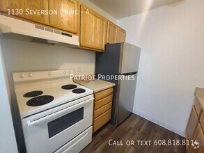 Building Photo - 1130 Severson Dr