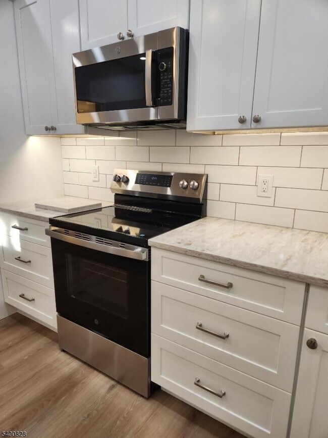 Foto del edificio - 111 Mulberry St