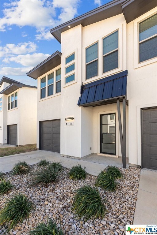 6365 S 31st St, Temple, TX 76502 Townhome Rentals in Temple TX