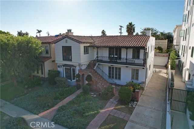 Building Photo - 915 Le Doux Rd