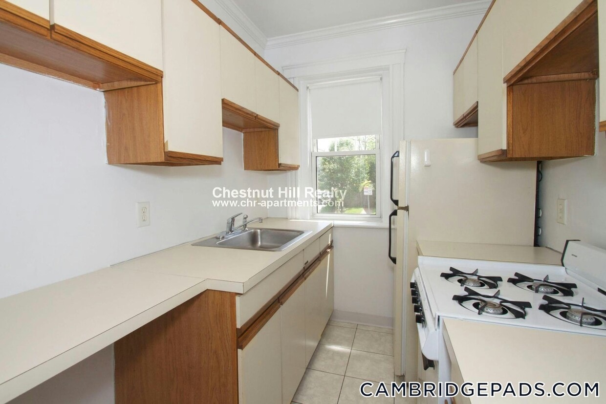 Foto del edificio - 19 Wendell St