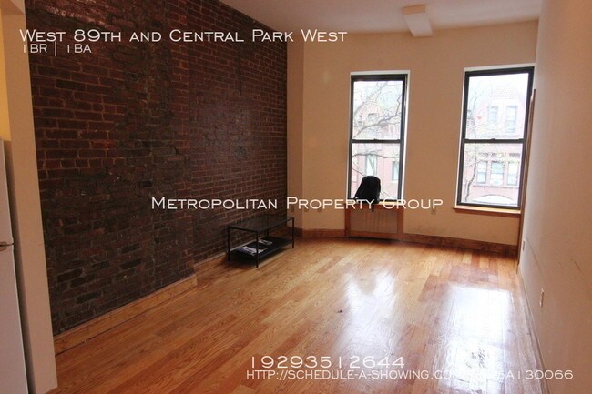 Building Photo - 46 W 90th St
