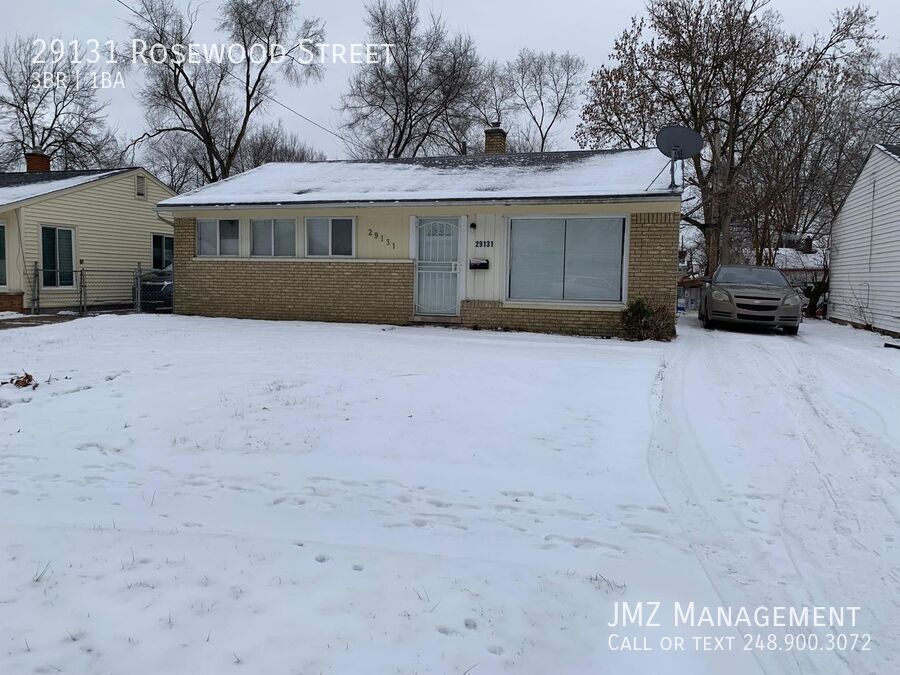 Photo - 29131 Rosewood Street-