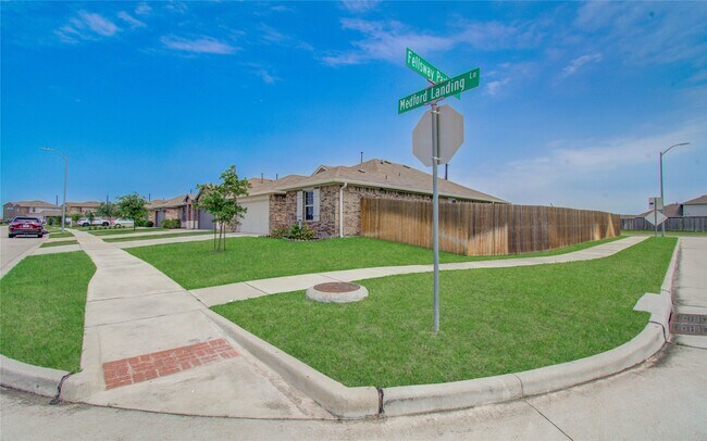 Foto del edificio - 20835 Medford Landing Ln