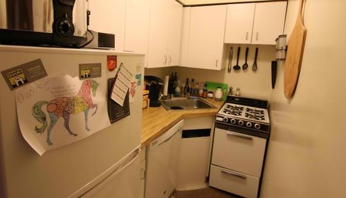 Foto del edificio - 31 W 73rd St