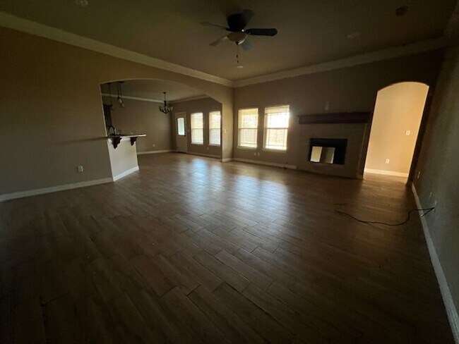 Building Photo - 3818 Enchanted Rock Rd