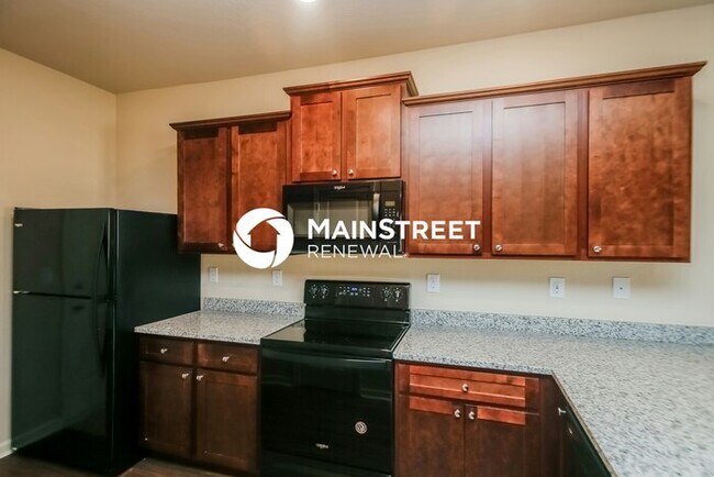 Foto del edificio - 3 Bedroom Pet-Friendly Home in Villa Rica,...