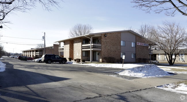 Building Photo - 5506 N 76th St