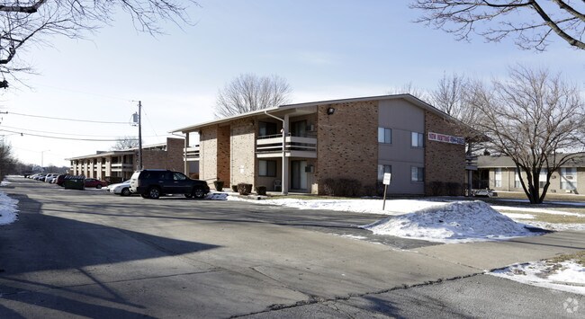 Foto del edificio - 5506 N 76th St