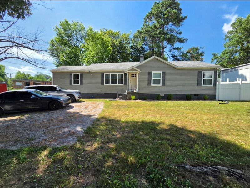 Photo - 247 W Young High Pike (Knoxville, TN)