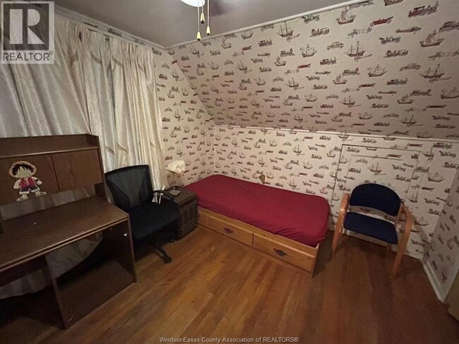 Photo du bâtiment - 954 Partington Ave