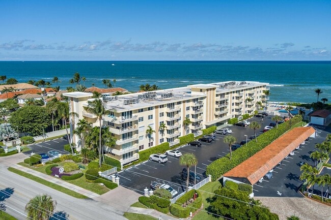 Building Photo - 630 Ocean Dr