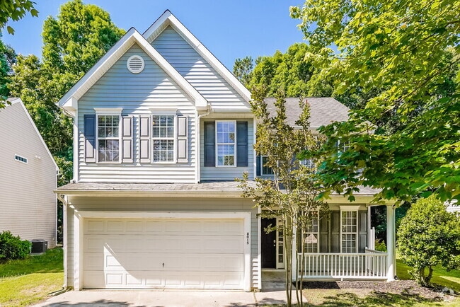 Building Photo - 8015 Marsh Hollow Dr