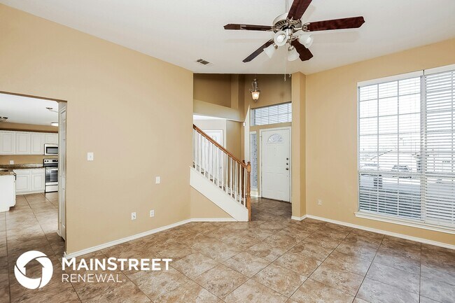 Foto del edificio - 4224 Canyon Trail