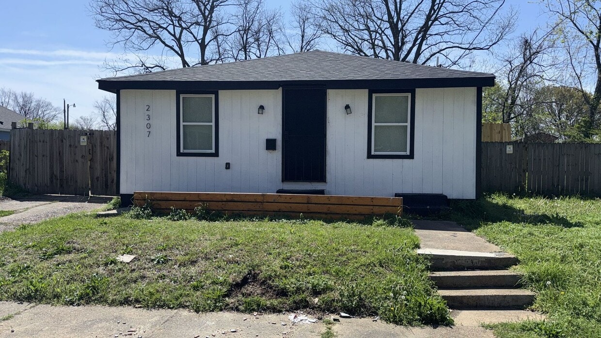 New Rental Opportunity in Memphis! - New Rental Opportunity in Memphis!