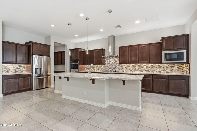 Building Photo - 5219 S Wildrose