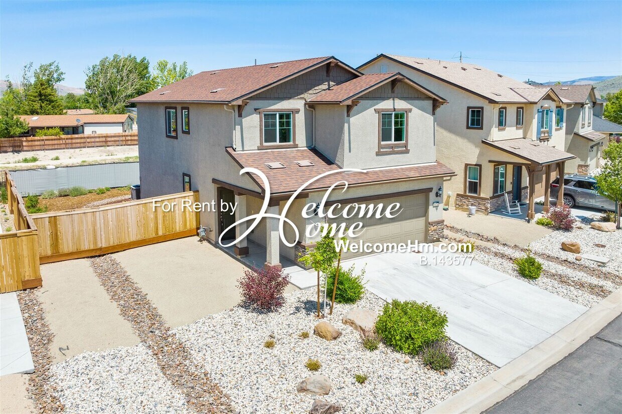 Foto principal - Beautiful Capital Village Home