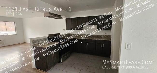 Photo - 1131 E Citrus Ave Apartment