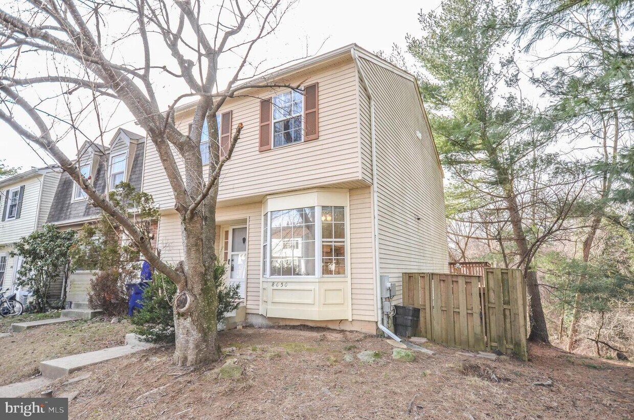 8650 Watershed Ct, Gaithersburg, MD 20877 Townhouse for Rent in