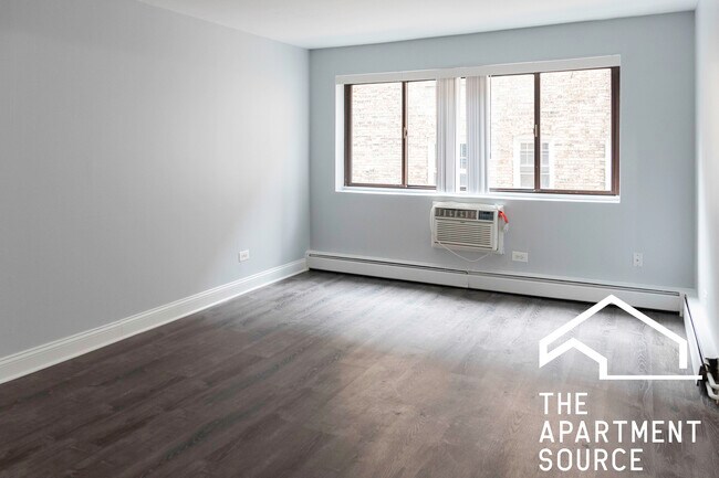 Foto del edificio - 6029 N Winthrop Ave