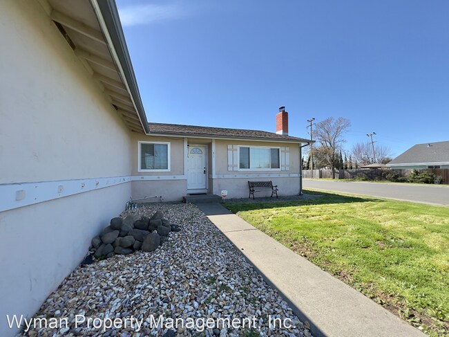 Foto del edificio - 3 br, 2 bath House - American Canyon Home ...
