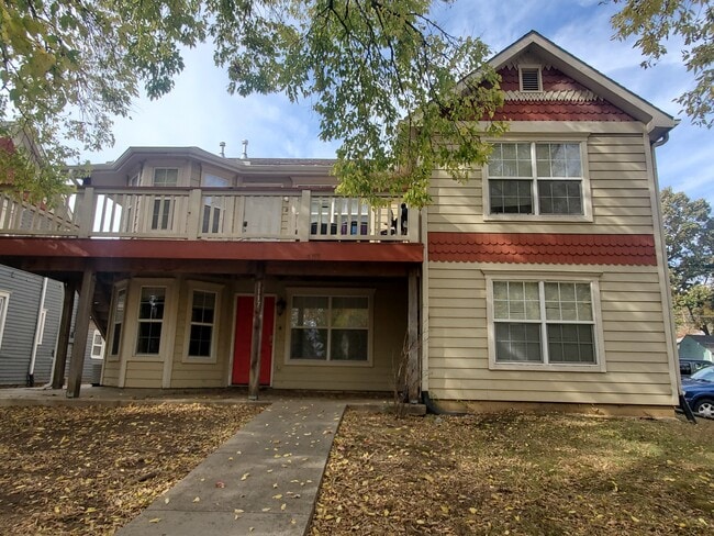Building Photo - 1117 Kentucky St