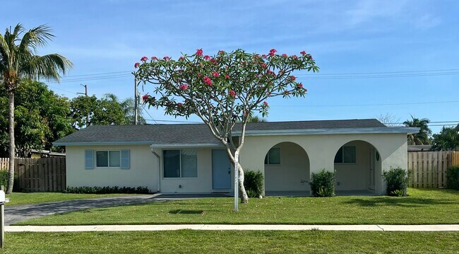 Foto del edificio - 214 SW 3rd St