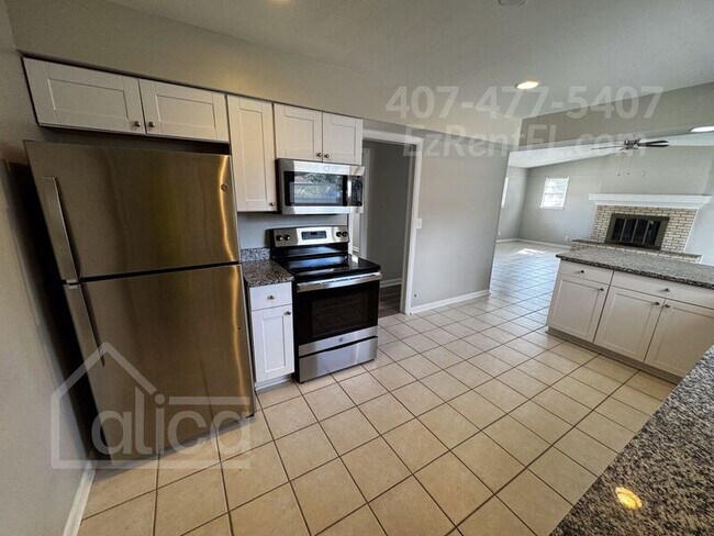 Foto del edificio - 2886 River Oak Dr
