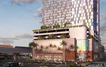 Building Photo - 988 Halekauwila St