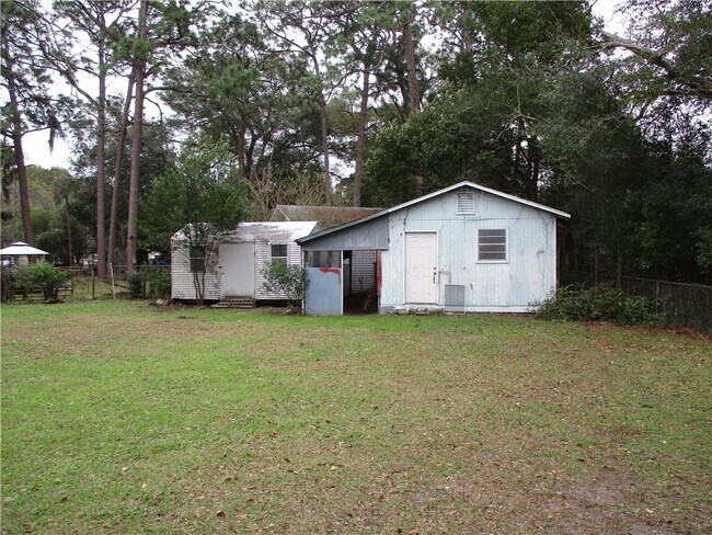 Building Photo - 3310 Altama Ave