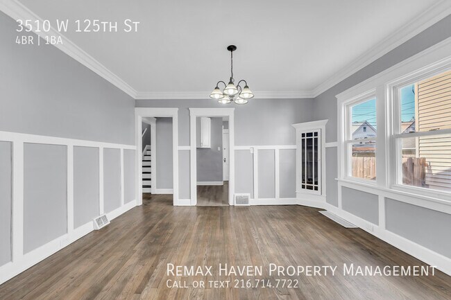 Building Photo - 3510 W 125th St
