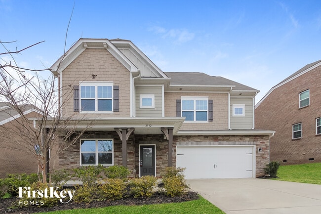 Building Photo - 2532 Wellshire Ct