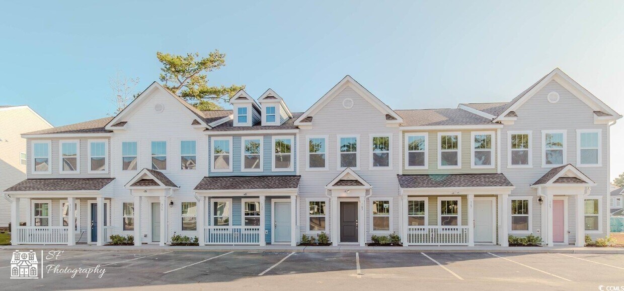 Foto principal - 216 Crescent Wy