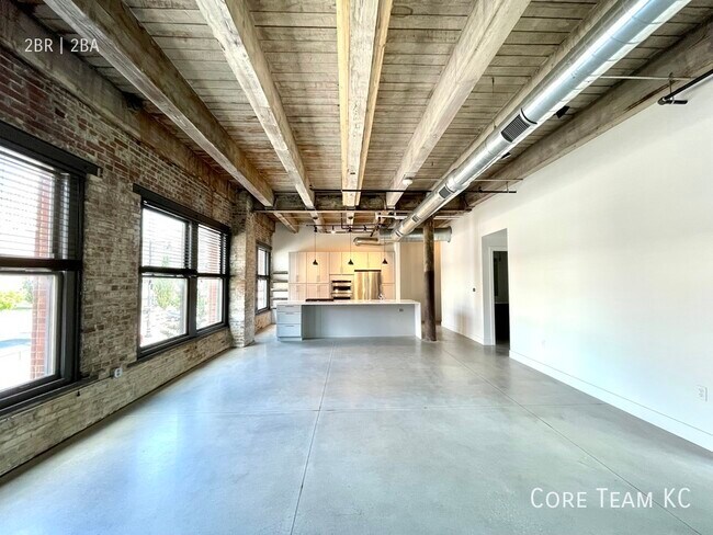 Building Photo - 1509 Walnut St