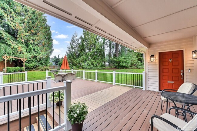 Building Photo - Peaceful Retreat Lake Wilderness Maple Val...
