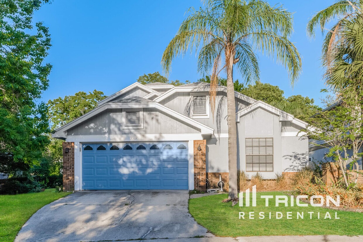 Foto principal - 3517 Exeter Ct