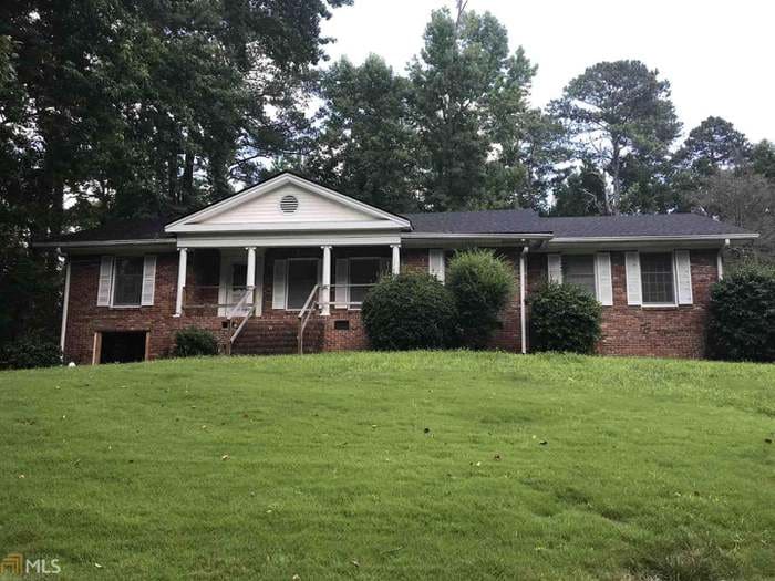 Photo - 2450 Forest Trail (East Point, GA)