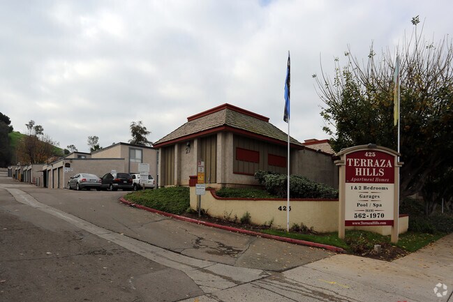 Terraza Hills Apartments Terraza Hills Apartments