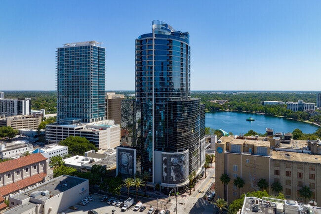 Building Photo - Aspire Orlando