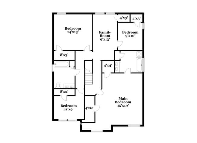 Building Photo - 2018 Greensford Ct