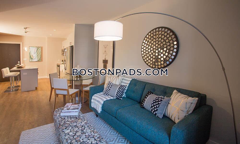 Foto principal - 5 Fan Pier Boulevard