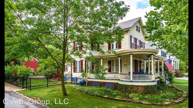 Foto del edificio - 4 br, 2 bath House - 15 West Street