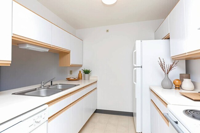 Foto del edificio - Wheeler Estates Apartments