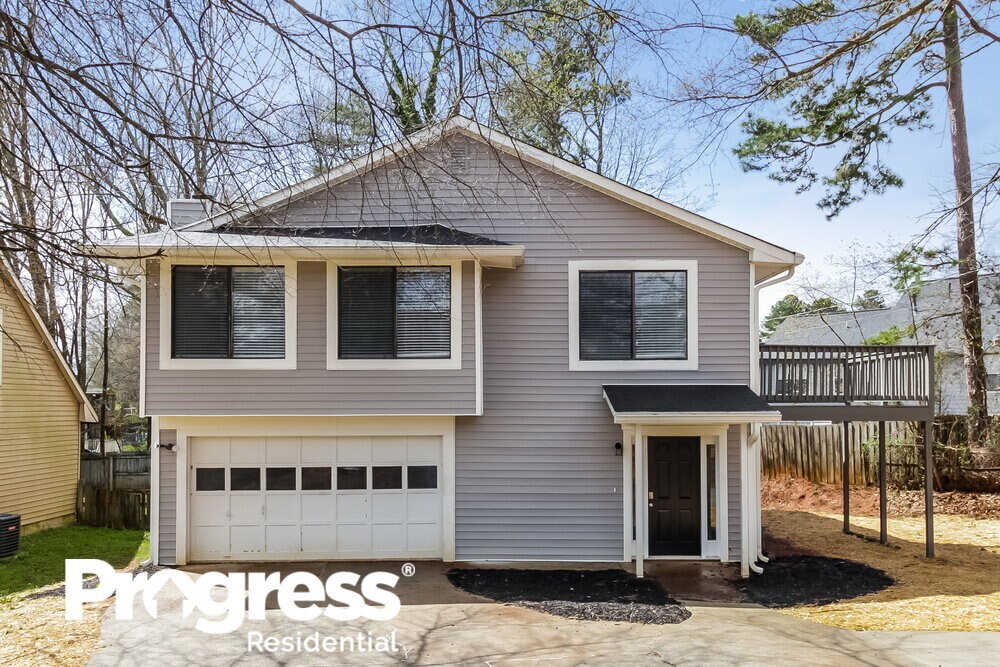Foto principal - 1802 Herrington Rd