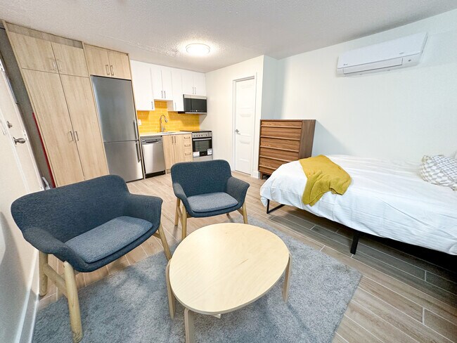 Photo du bâtiment - 160 Dowling Ave