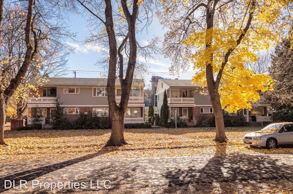Primary Photo - 722 Coeur D Alene Ave