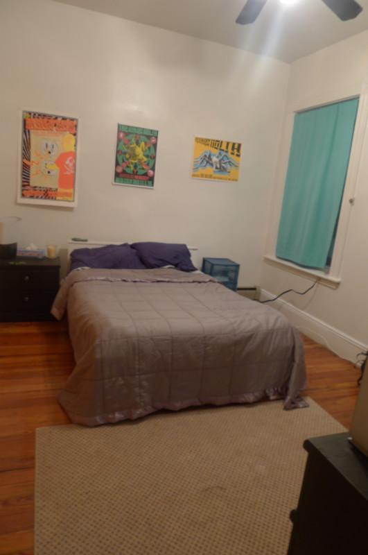 Foto principal - 864 Huntington Ave