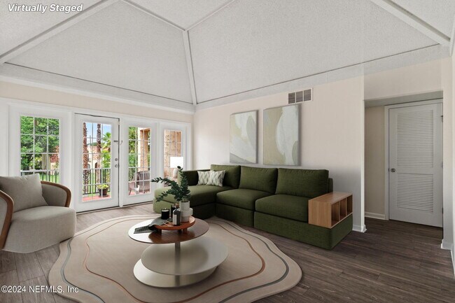 Building Photo - 6654 Bell Tower Ct