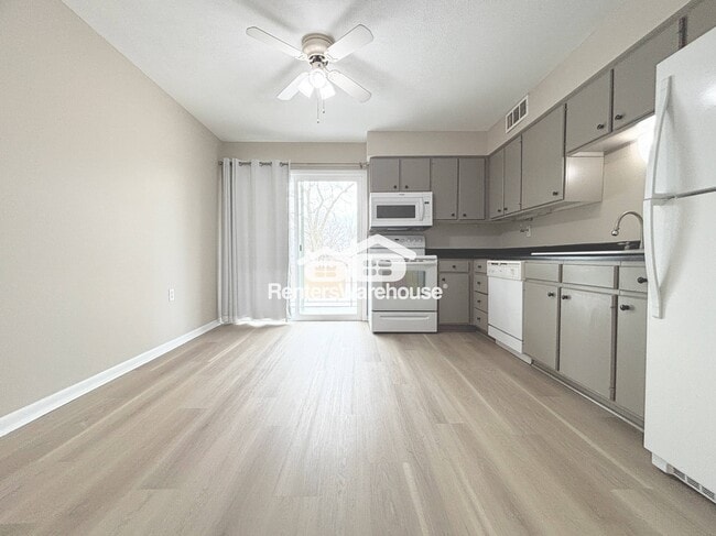 Building Photo - 6202 62nd St