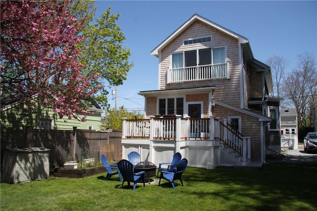 8 Prescott Hall Rd, Newport, RI 02840 House Rental in Newport, RI